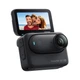 Екшн-камера Insta360 GO 3S Standard Edition 128 GB Midnight Black (6970357857494) - зображення 2