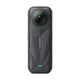 Екшн-камера Insta360 X5 Standard Bundle Black (6977644761441) - зображення 3
