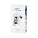 Екшн-камера Insta360 X4 Air Starter Bundle Arctic White (6977644767399) - зображення 10