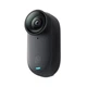Екшн-камера Insta360 GO 3S Standard Edition 128 GB Midnight Black (6970357857494) - зображення 10