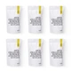 Курс Антицеллюлитных обертываний с маслом ксимении Hillary Anti-cellulite Bandage African Ximenia HI-11-939 - изображение 2