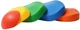Kamienie do ćwiczeń równowagi KREA Stepping Stones 36-32152 (5707152066773) - obraz 3
