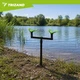 Набір тримачів для вудлища Trizand 4 шт рогачики для риболовлі 27588 - зображення 3