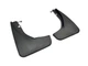 Брызговики задние для Jeep Grand Cherokee 2005–2010, комплект 2 шт для JEEP Grand Cherokee 2005-2010 (7134) - изображение 2