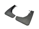 Брызговики задние для Jeep Grand Cherokee 2005–2010, комплект 2 шт для JEEP Grand Cherokee 2005-2010 (7134) - изображение 3