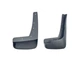 Брызговики передние для Jeep Liberty 2008–2013, комплект 2 шт для JEEP Liberty 2008-2013 (1253) - изображение 4