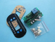 Терморегулятор цифровой XTWH-W1308 DC220V (-55...+120) - зображення 3