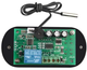 Терморегулятор цифровой XTWH-W1308 DC220V (-55...+120) - зображення 4