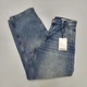 Джинси baggy balloon Bershka 5013/211/426 - 42 - изображение 8