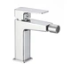 Змішувач для биде Qtap Orion (k25) Chrome QTORI255CRM49711 - изображение 1