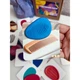 Тактильне лото із завданнями MiniMany toys MM38511, 16 завдань - зображення 4