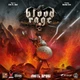 Настільна гра Geekach - Лють крові (Blood Rage) - зображення 1
