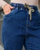 Джинси VJeans M3899-3, 64/66, синій - изображение 3