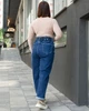 Джинси VJeans M3899-3, 64/66, синій - изображение 4