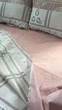 Комплект постільної білизни Tag Tekstil з компаньйоном ранфорс люкс бавовна 1.5 сп. (R-T9202) - изображение 3
