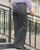 Джинси VJeans T3509-3, 52, темно-сірий - изображение 3