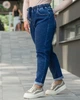 Джинси VJeans M6513-3, 60/62, синій - изображение 2