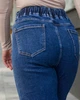 Джинси VJeans M6513-3, 60/62, синій - изображение 4