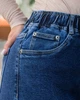 Джинси VJeans M6513-3, 60/62, синій - изображение 5