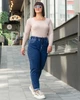 Джинси VJeans M6513-3, 60/62, синій - изображение 8