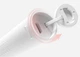 Электрическая зубная щетка Xiaomi Mijia Sonic Electric Toothbrush T100 MES603 Blue (NUN4097CN) - изображение 4
