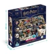 Дитяча настільна гра "Find it: Harry Potter" 200585 4 двосторонні поля 80 ігрових карток 2-6 гравців - зображення 5