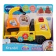 Інтерактивна вантажівка VTech Building Buddies Truck 1283879 (950-578432) - зображення 2