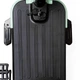 Электровелосипед EVOBIKE Nova MINI AGM (48V/12Ah) 500W бирюзовый, с пассажирским сиденьем, корзиной и дисплеем - изображение 11