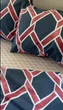 Комплект постільної білизни Tag Tekstil з компаньйоном ранфорс бавовна 1.5 сп. (R-2821) - зображення 2