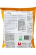 Лапша Рамен быстрого приготовления среднего острого с морепродуктами Nong Shim Mild Neoguri Ramyun 120 г - изображение 2