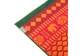Полотенце для йоги Safari Sari Bodhi Bodhi 185x61 см - изображение 6