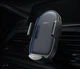 Держатель Xiaomi 50W Wireless Car Charger Black - изображение 2