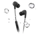 Наушники Xiaomi Type-C Earphones (BHR8931GL) Black - изображение 2