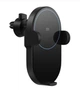 Держатель Xiaomi Mi Wireless Car Charger 30W Black - изображение 1