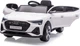 Автомобіль на акумуляторі Milly Mally Audi E-Tron Sportback White (5901761129182) - зображення 6