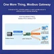 USR-TCP232-T2 - модуль преобразователя конвектор Serial (TTL) в Ethernet - изображение 7