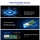USR-TCP232-T2 - модуль преобразователя конвектор Serial (TTL) в Ethernet - изображение 8