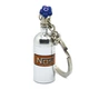 Балон NOS (Nitrous Oxide Systems) - СРІБЛЯСТИЙ - изображение 1