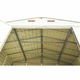 Хозблок-сарай Duramax пластиковый Woodside 325x247x231 см Слоновая кость (KMDR-5190) - изображение 7