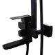 Душевая система Globus Lux SICILIA VAN-SBQ-SH-04-BB - зображення 3