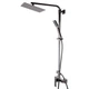 Душевая система Globus Lux SICILIA SBQ-SH-125 - зображення 1