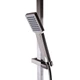 Душевая система Globus Lux SICILIA SBQ-SH-02 - изображение 4