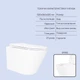 Готове рішення Qtap для ванної кімнати: підвісний унітаз Swan Ultra Quiet 520x360x320 + комплект інсталяції - изображение 3