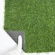 Штучна трава для вулиці CCGrass Fan 25 2м. - зображення 5