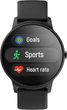 Smartwatch Forever ForeVive 2 SB-330 Black (5900495862778) - obraz 5