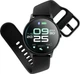 Smartwatch Forever ForeVive 2 SB-330 Black (5900495862778) - obraz 6