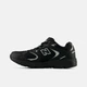 Дитячі чорні кросівки New Balance 408 32 (13,5) 19,3 см (P4088PY) - зображення 6