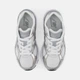 Дитячі сріблясті кросівки New Balance 408 32 (13,5) 19,3 см (P4086BI) - зображення 3