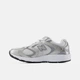 Дитячі сріблясті кросівки New Balance 408 32 (13,5) 19,3 см (P4086BI) - зображення 6