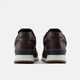 Жіночі коричневі шкіряні кросівки New Balance 574 40,5 (9) 26 см (W574HM) - зображення 4